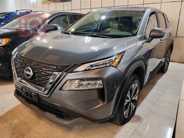 Nissan for sale in Iraq